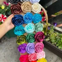 هدیه به یاد ماندنی|گل مصنوعی|رشت, منظریه|دیوار