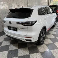 چانگان CS55 مدل ۲۰۲۳ در حد صفر|خودرو سواری و وانت|اصفهان, لیمجیر|دیوار