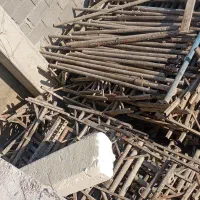 فروش جک قالب هر نمونه سایز لوله قیچی برقی