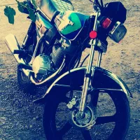 موتور 200 احسان