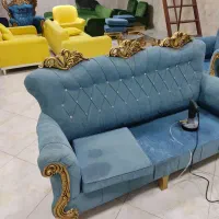 *مبل شویی محمدی تضمینی و در محل*|خدمات نظافت|آبیک, |دیوار