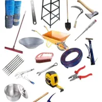 جابجایی نخاله و مصالح ساختمان