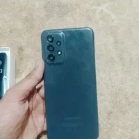 گوشی a23 کارکرده و تمیز|موبایل|مشهد, جلالیه|دیوار