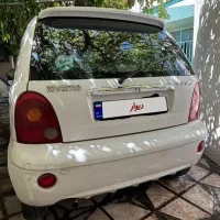 ام وی ام ۱۱۰ / mvm 110|خودرو سواری و وانت|شیراز, پودنک|دیوار