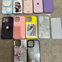 قاب گوشی ۱۳ پرومکس و ۱۳ نرمال