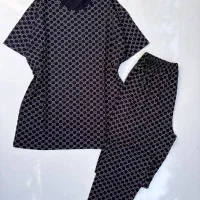 ست تیشرت شلوار|لباس|بیرجند, |دیوار