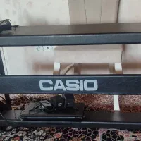 یاماها آموزش خانگی کارت فلاش و فلاپی خور بامیز چوب|پیانو، کیبورد، آکاردئون|تبریز, |دیوار