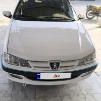 پارس تیوفایو مدل 401...