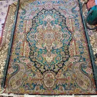 فرش ۶ متری سالاری