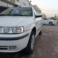 سمندLXمدل۱۴۰۰