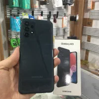 سامسونگ A13 با حافظه 64 گیگابایت درحد پلمپ