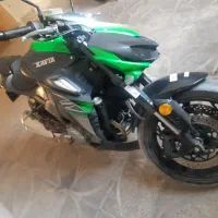 موتور کویر طرح 1000z مدل 1404 در حد صفر|موتورسیکلت|فولادشهر, مسکن مهر فولادشهر|دیوار