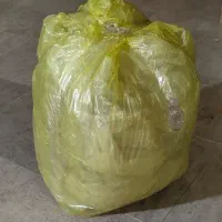 ضربه گیر حبابی