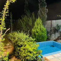 اجاره روزانه باغ ویلا واقع در هفت باغ