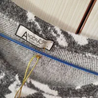 بلوزپشمی مناسب سایز۴۰تا۵۰|لباس|ورزقان, |دیوار