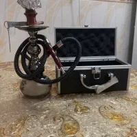 قلیان مسافرتی