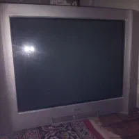 تلویزیون ۲۱ اینچ سالم