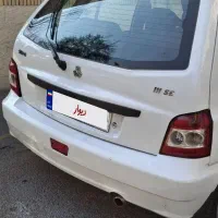 پراید 111 بیرنگ مدل 1396|خودرو سواری و وانت|فردیس, شهرک هفده شهریور|دیوار