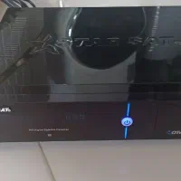 گیرنده دیجیتال استارست. 2000 هایپر