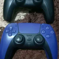 دسته پی اس فایو