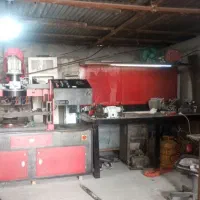 تراشکاری سر سیلندر