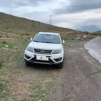 فروش تیگو پنج مدل ۱۳۹۹|خودرو سواری و وانت|تبریز, |دیوار