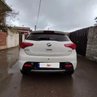 لیفان x50 اتومات ۹۶