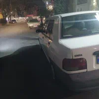 پراید ۹۷|خودرو سواری و وانت|مشکین‌دشت, |دیوار