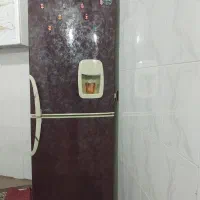 یخچال و فریزر