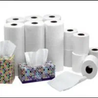 دستمال کاغذی