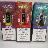 پاد تیک تاک 20هزار آف ویژه