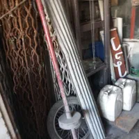 کرکره سازی وتعویض فنر