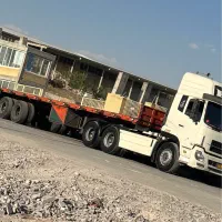 به یک نفر راننده پایه یک نیازمندیم.