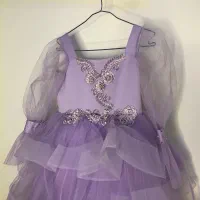 لباس مجلسی بچگانه|لباس|مشهد, شهید فرامرز عباسی|دیوار