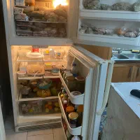 یخچال فریجیدر|یخچال و فریزر|تهران, حشمتیه|دیوار