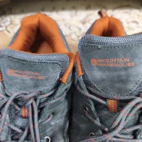 کفش کوهنوردی اوت دور سایز 44|کوهنوردی و کمپینگ|رشت, باهنر|دیوار