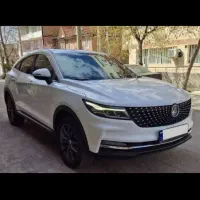 خودرو دیگینیتی پرایم ۱۴۰۳