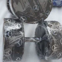 تولیدی دمبل بتنی درجه یک با قیمت اقتصادی|تجهیزات ورزشی|بابل, |دیوار