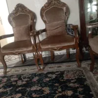 میلمان|مبلمان خانگی و میز عسلی|تهران, دولتخواه جنوبی|دیوار