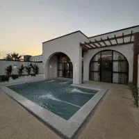 ویلای-مراکشی-خوش-نقشه-و-خوش-قیمت-تقدیم-شما