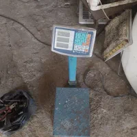 فروش خط کامل آسیاب پودر لاستیک|ماشینآلات صنعتی|همدان, |دیوار