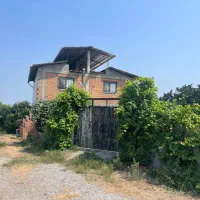 ۲۵۰ متر زمین بافت مسکونی قابل ساخت ویلا/شمال