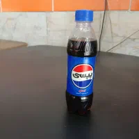 نوشابه پیپسی