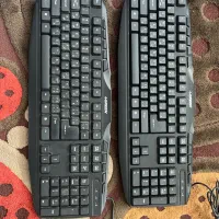 کیبورد|قطعات و لوازم جانبی رایانه|تهران, اکباتان|دیوار