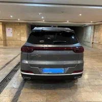 تیگو ۷ هیبرید|خودرو سواری و وانت|مشهد, رضاشهر|دیوار