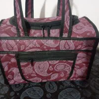 کاور|کیف، کفش، کمربند|گرمسار, |دیوار