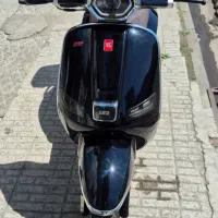 موتورسیکلت کویر s5