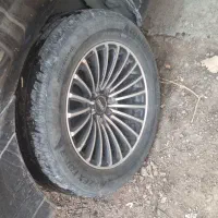 رینگ اسپرت سایز ۱۵