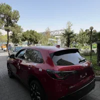 honda zrv 2024|خودرو سواری و وانت|تهران, عباس‌آباد|دیوار