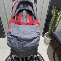 کالسکه پیرگاردین|کالسکه و لوازم جانبی|ری, شهرری|دیوار